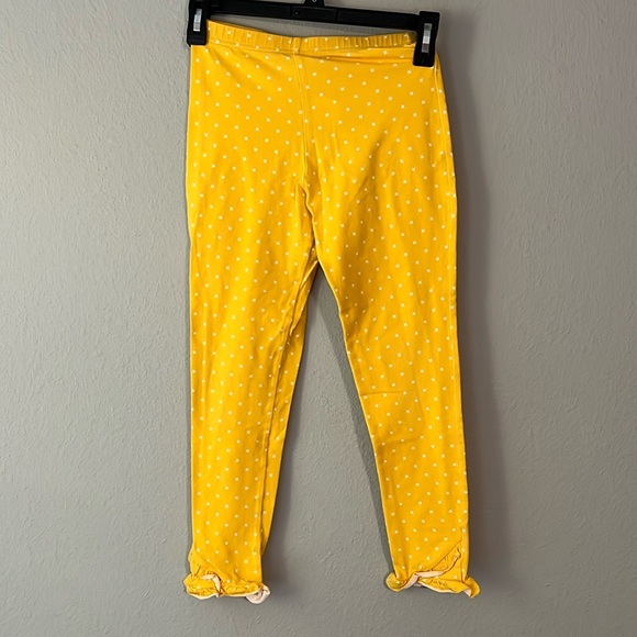 Eleanor Rose Reese Ruffle Pant size 10 - Picture 1 of 4